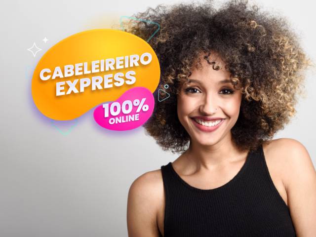 Cabeleireiro Express