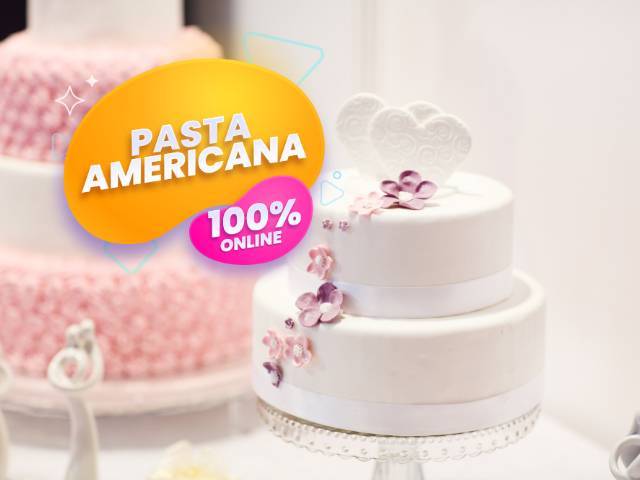 Pasta Americana