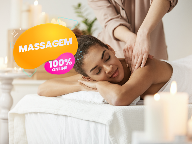 Massagem Profissional