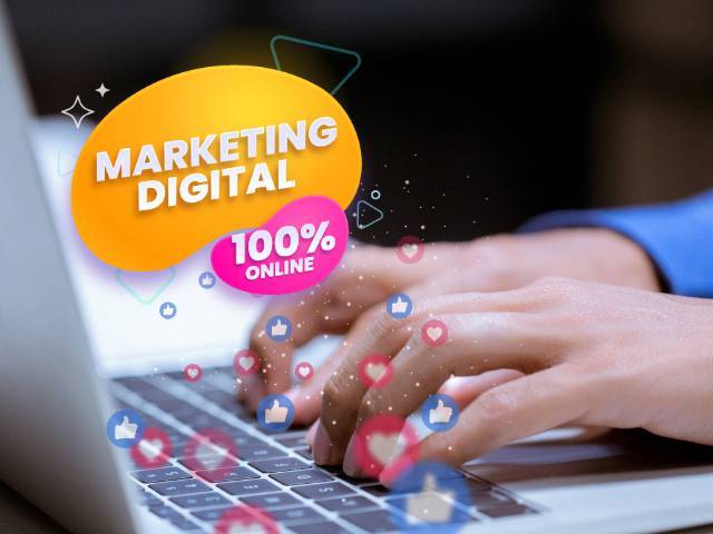 Marketing Digital